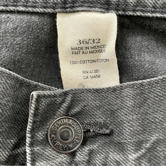 Denim Supply jeans by Ralph Lauren - Picture 3 of 4